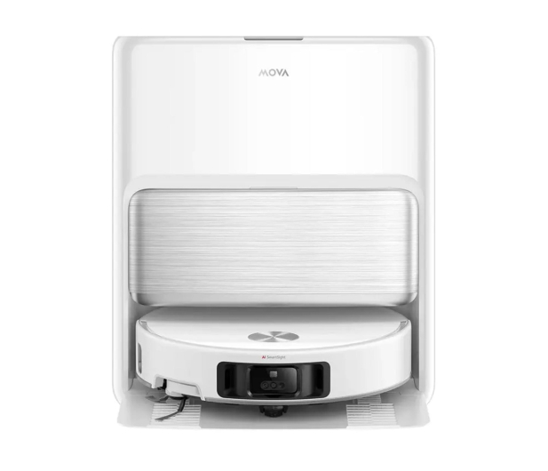 MOVA Robot sprzątający V70 ULTRA PURE - 1605959 - zdjęcie 2